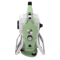 Leica TS20 A R1600 (1") - роботизированный тахеометр