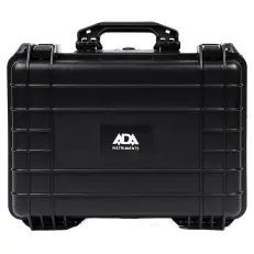 ADA HARD CASE 12500 - кейс высокопрочный противоударный герметичный