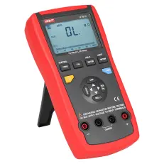 UNI-T UT612 - измеритель RLC