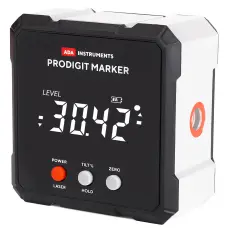 ADA ProDigit MARKER - уровень электронный