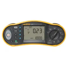 Тестер Fluke 1653B