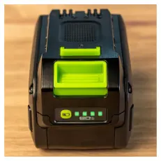 Greenworks High Power G24HP8 24V 8 А.ч - аккумулятор