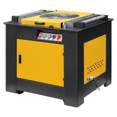 TSS GW 52B - станок для гибки арматуры