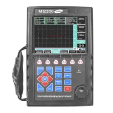 МЕГЕОН 29120 с поверкой - ультразвуковой дефектоскоп