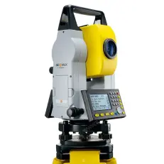 GeoMax Zipp10R Pro (2")