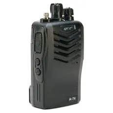 Рация портативная Аргут А-74 DPMR VHF