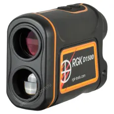 RGK D1500 - оптический дальномер