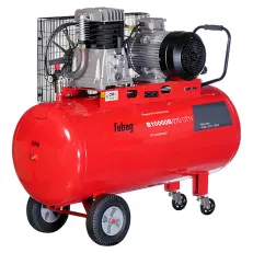 Масляный компрессор FUBAG B10000B/270 CT11 