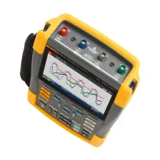 осциллограф Fluke 190-204-III-S