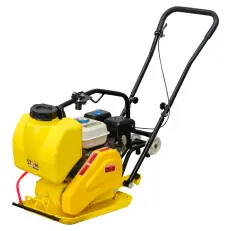 STEM Techno SPC 162ES (STEM GX200) - виброплита прямоходная
