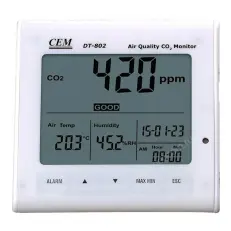 CEM DT-802