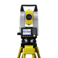 Тахеометр GeoMax Zipp20WinCE R2 (2")