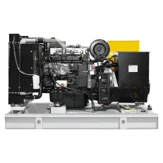 MitsuDiesel МД АД-100С-Т400-1РМ29 - дизельный генератор