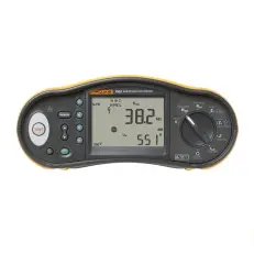 тестер электроустановок Fluke 1662 SCH