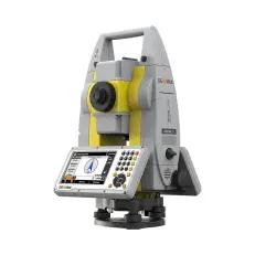 Тахеометр GeoMax Zoom75 A10 2"
