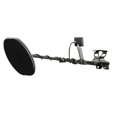 металлодетектор Garrett Axiom  11x7" DD и 13x11" Mono