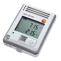  Testo 160 IAQ angle
