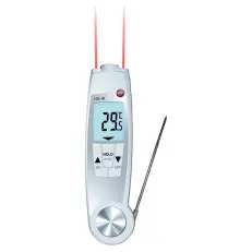 Testo 104-IR - пирометр