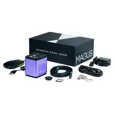 MAGUS CHD20 - камера цифровая