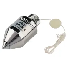 Отвес RGK OM-500N с несъёмным шнуром