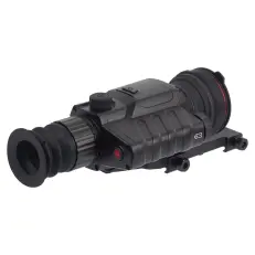 EATECH SR350 (Guide TR450) x4.7-18.8, 384x288, D50 - тепловизионный прицел