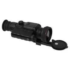 EATECH SR650 (Guide TR650) x2.8-22.4, 640x480, D50 - тепловизионный прицел