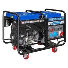 TSS SGG 12000EH3LA - бензиновый генератор 12 квт