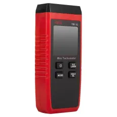 RGK TM-10 - лазерный тахометр