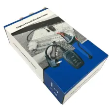 CEM CT-240 - измеритель параметров УЗО