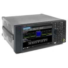 Keysight N9000B - анализатор спектра