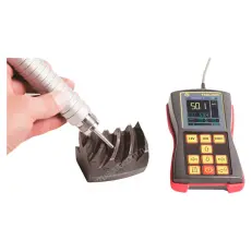 ТКМ-459C комплект "Максимум+" твердомер ультразвуковой