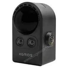 XGRIDS Portal Cam - комплектация "Standart" - 3DGS сканер