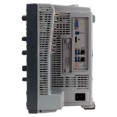 Keysight MXR604A - осциллограф