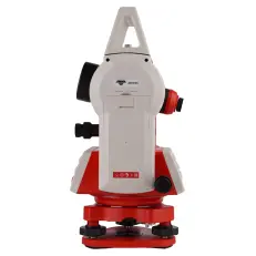 AMO TDL-02 - электронный теодолит с калибровкой