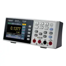 OWON XDM1041 - настольный мультиметр