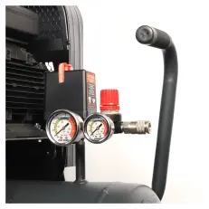 Patriot KRX 420 L50 - ременной компрессор