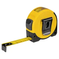 Рулетка STABILA BM 150 3м с окошком