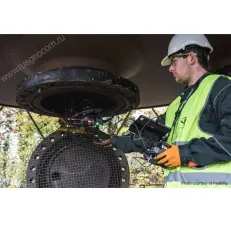 промышленный Flyability Elios