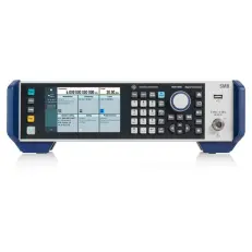 R&S SMB100B с SMBB-B103 - генератор ВЧ-сигналов