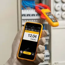 клещи Fluke 368 FC