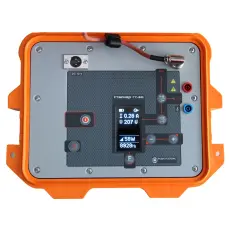 Радио-Сервис Сталкер 80-14 с GPS/ГЛОНАСС модулем (LFP) - трассоискатель