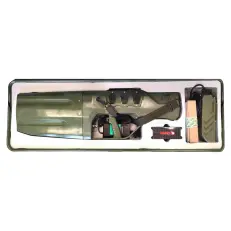 ПАРС-НУ5/6 - ружье против дронов