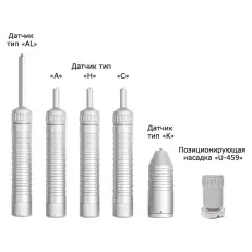 твердомер ТКМ-459C комплект "Максимум+"
