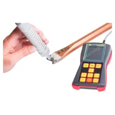 ТКМ-459C динамический твердомер