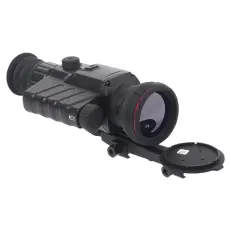 EATECH SR350 (Guide TR450) x4.7-18.8, 384x288, D50 - тепловизионный прицел