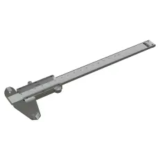 ADA Mechanic 150 Base - штангенциркуль
