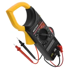 МЕГЕОН 70010 - токовые клещи с тестовыми щупами