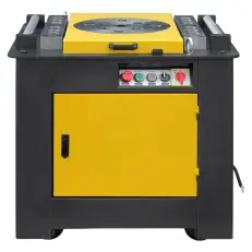 TSS GW 52B - станок для гибки арматуры