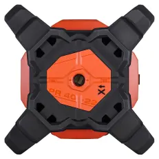 HILTI PR 40-22 + штатив RGK SH-170, рейка RGK LR-2 - ротационный лазерный нивелир