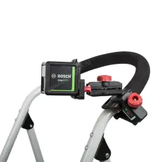 Bosch Quigo Green с калибровкой + MM2 - лазерный нивелир